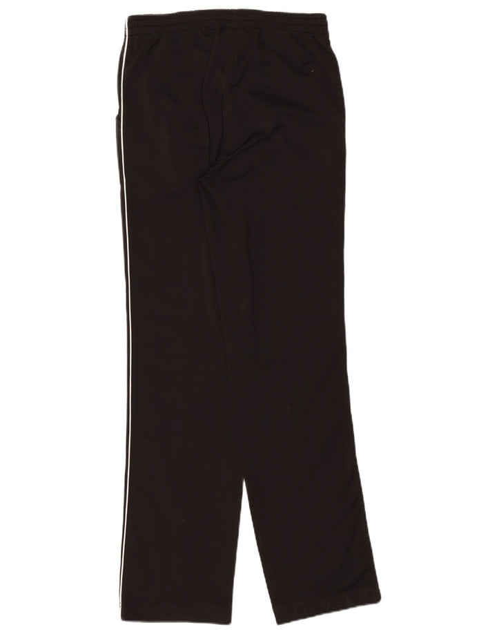 Pantaloni de trening Puma pentru bărbați, mici, negri