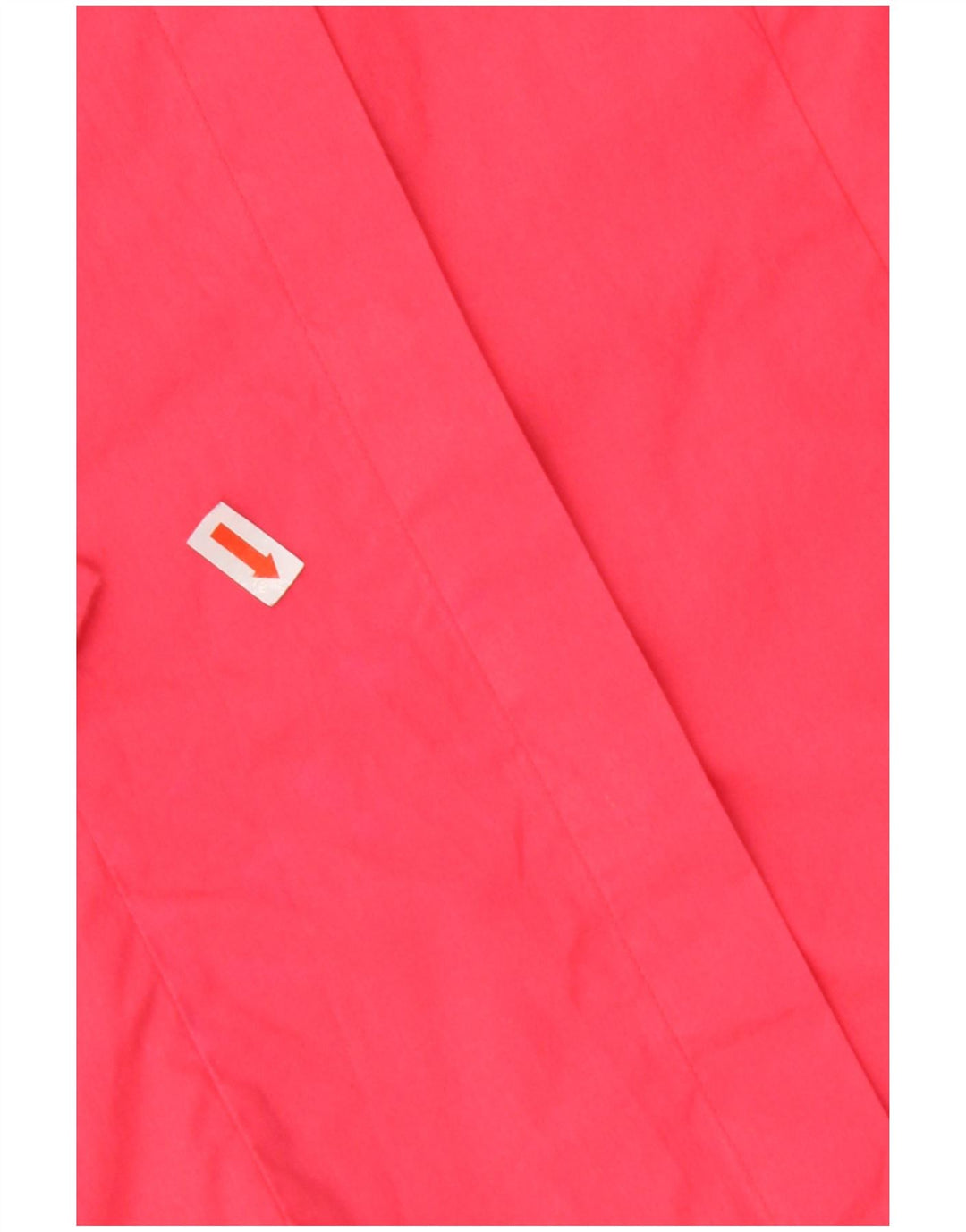 Cămașă pentru femei BENETTON cu mâneci 3/4 UK 12 Roz mediu