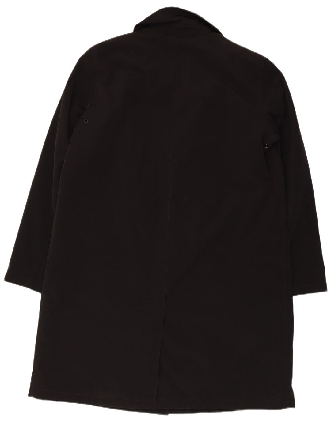 Palton supradimensionat pentru femei ESPRIT UK 16 Poliester negru mare