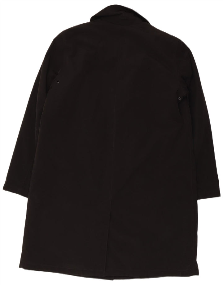 Palton supradimensionat pentru femei ESPRIT UK 16 Poliester negru mare