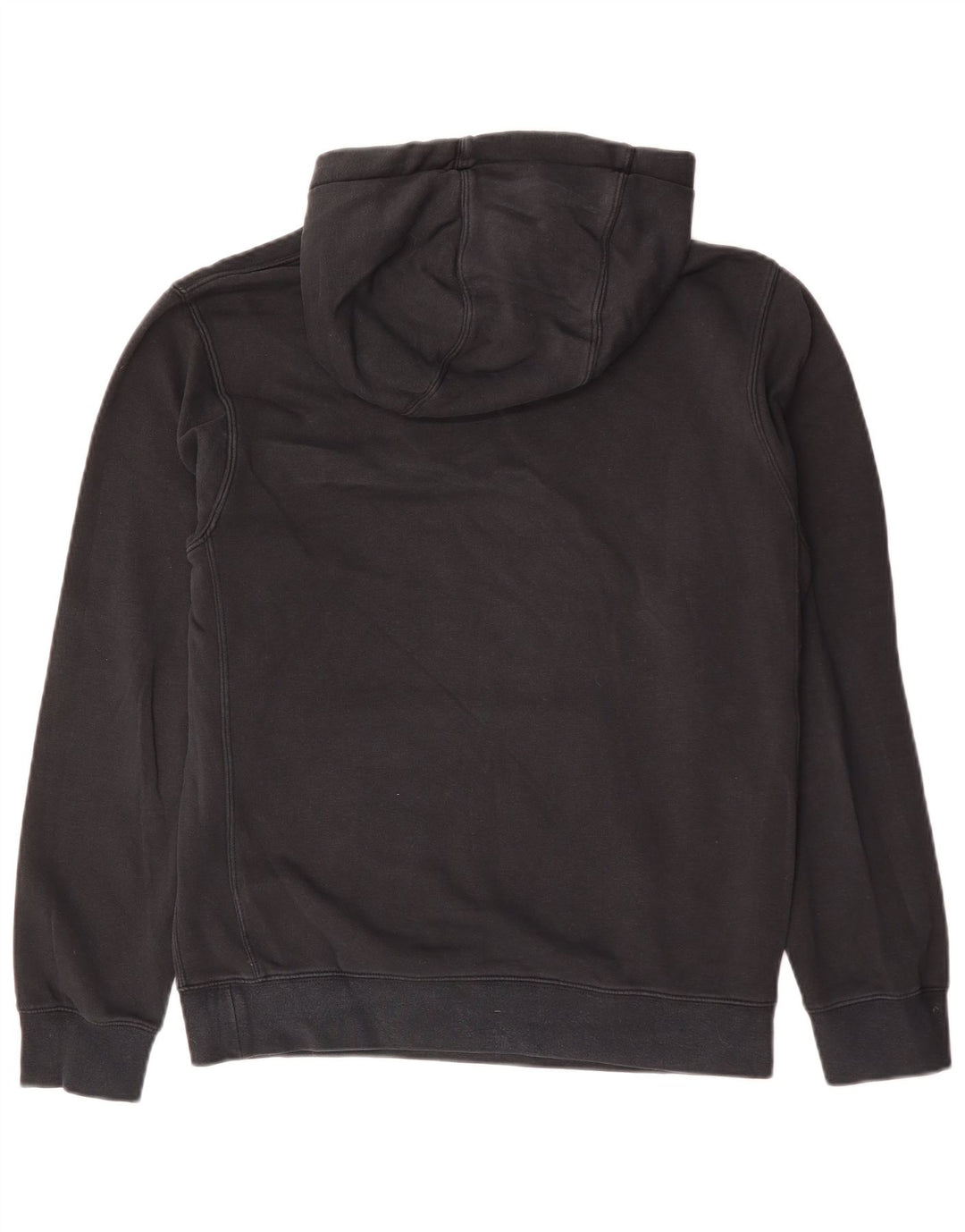 Pulover Nike pentru bărbați, mic, negru, bumbac