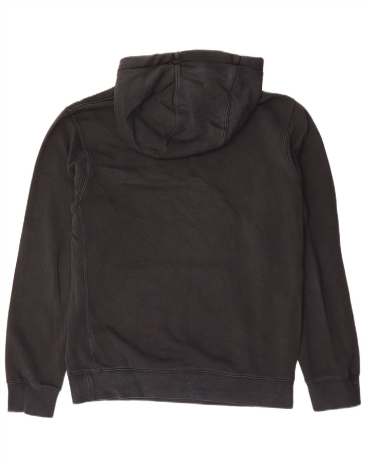 Pulover Nike pentru bărbați, mic, negru, bumbac