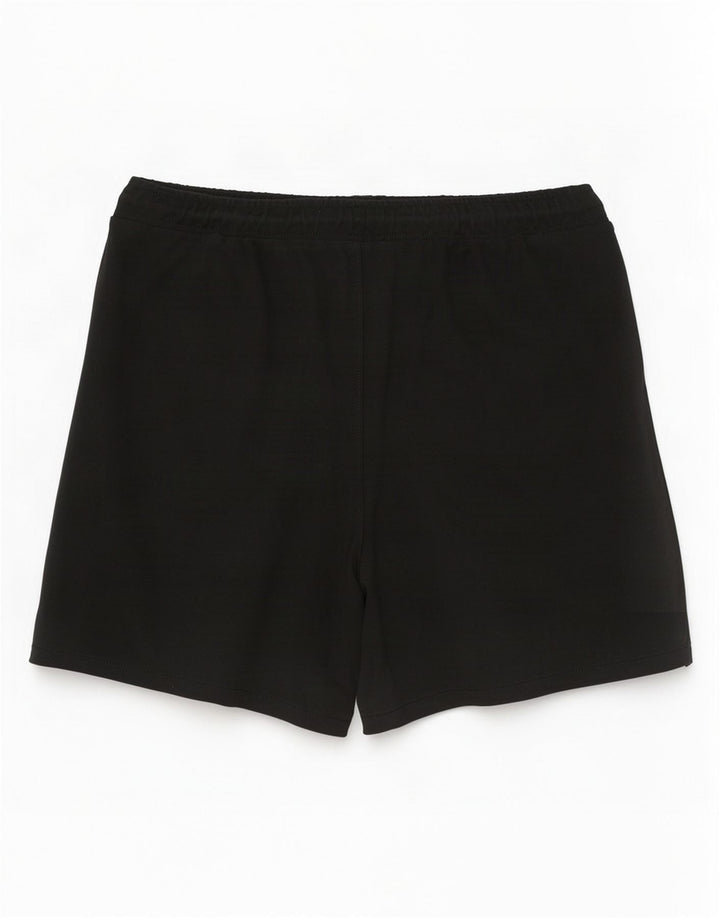 Pantaloni scurți sport Kangol pentru femei UK 16, mari, gri bumbac