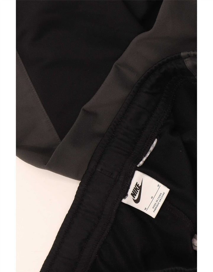 Trening complet pentru bărbați Nike Medium Black Colorblock