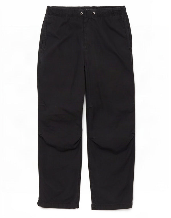 Pantaloni casual drepti pentru bărbați Zara L32 L28 Bleumarin