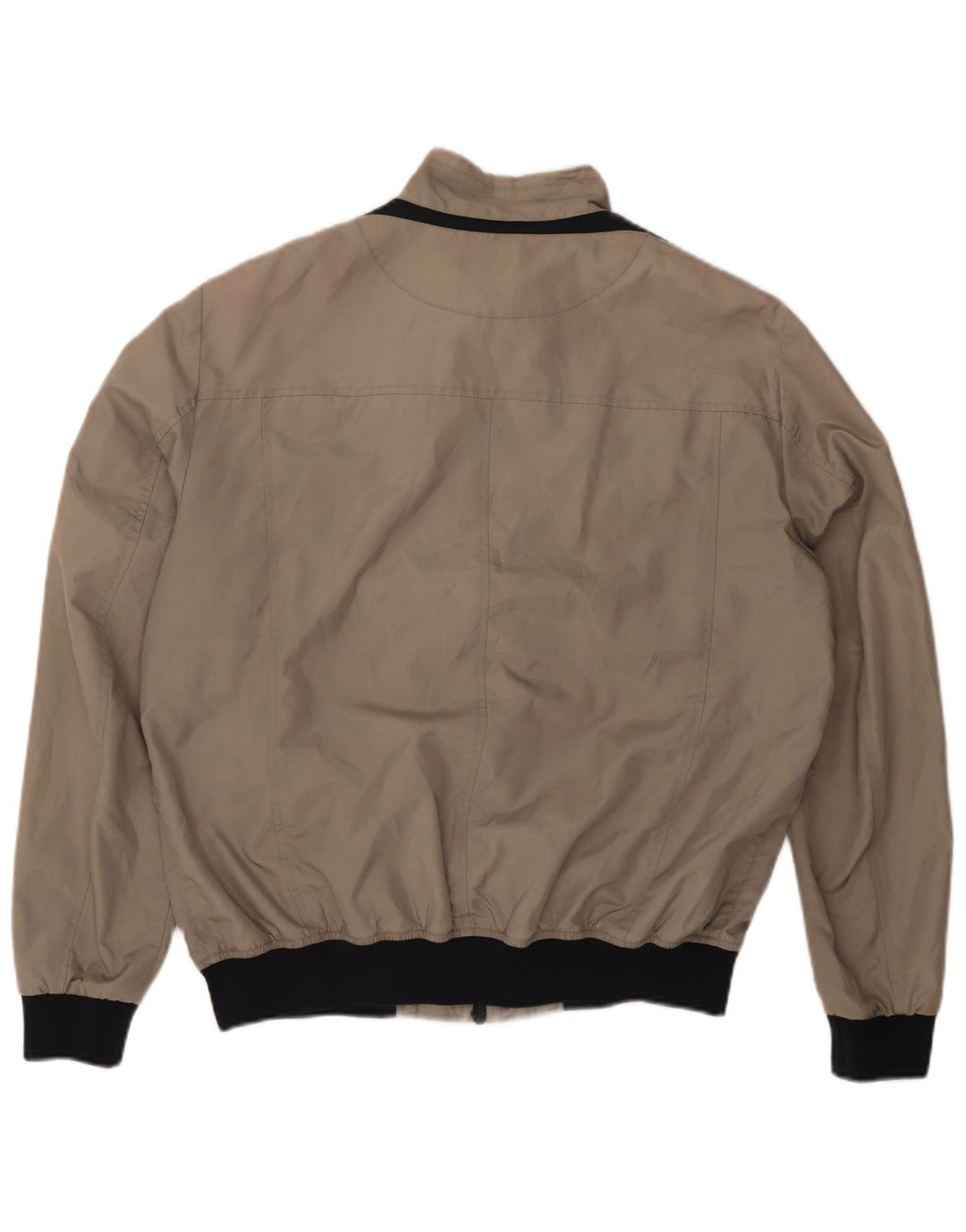 Jachetă Bomber pentru bărbați Geox UK 44 2XL gri