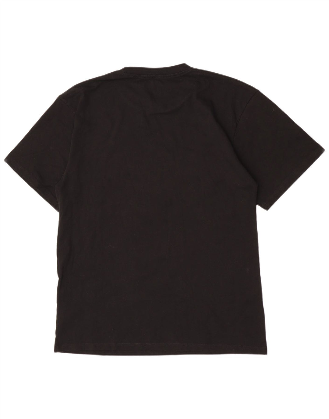 Tricou Karl Kani pentru bărbați Top mare din bumbac negru