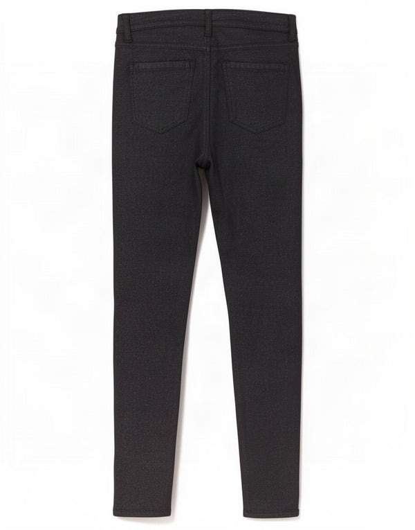 Blugi skinny The Ivy pentru femei de la Marks & Spencer UK 14 mare W31 L29 bleumarin
