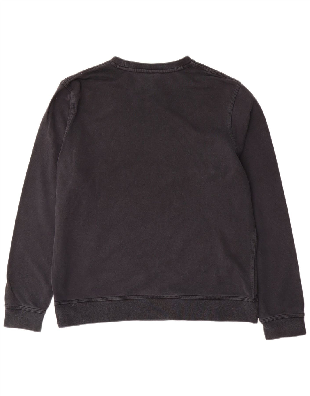 Hanorac pentru bărbați NIKE Jumper XL bumbac negru