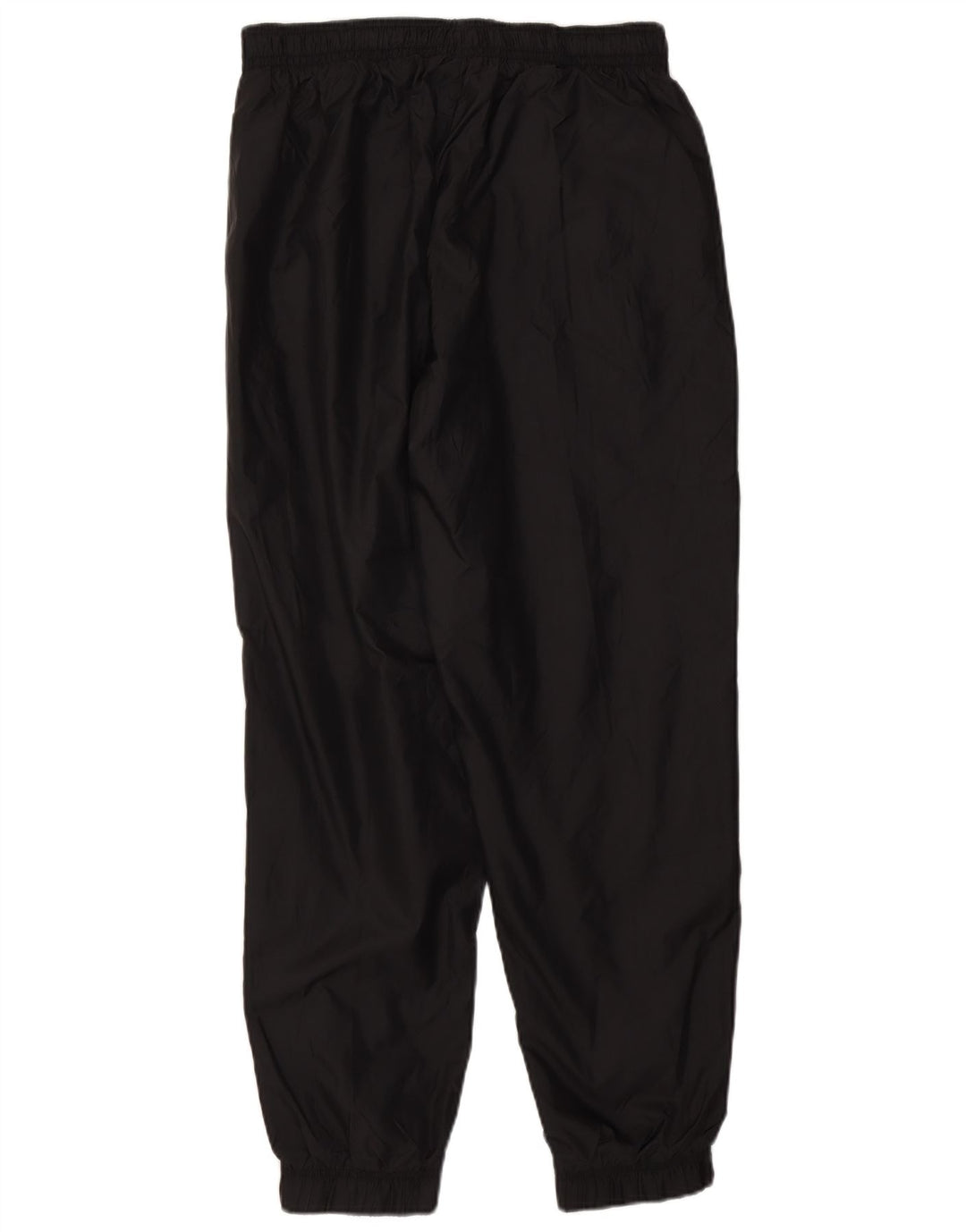 Pantaloni de trening Nike pentru bărbați Pantaloni de jogging mari, negru, nailon