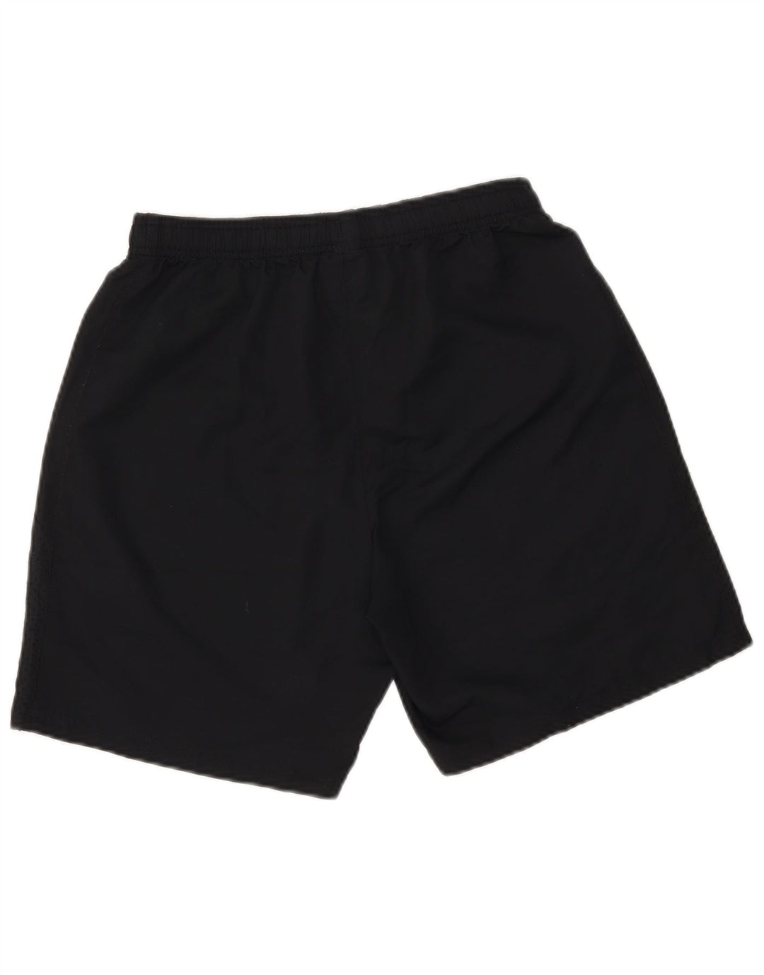 Pantaloni scurți sport pentru bărbați Canterbury, poliester mediu negru