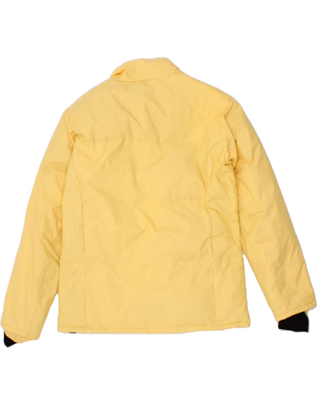 Jachetă NIKE Ace pentru femei UK 18 XL Galben