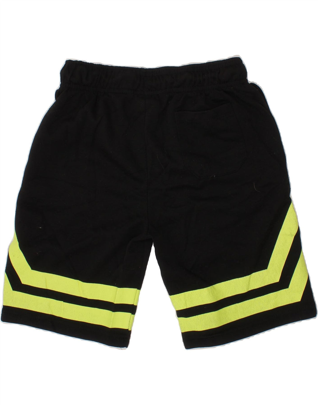 NBA Boys Sport Shorts 14-15 Years Large Black Vintage NBA and Second-Hand NBA from Messina Hembry 