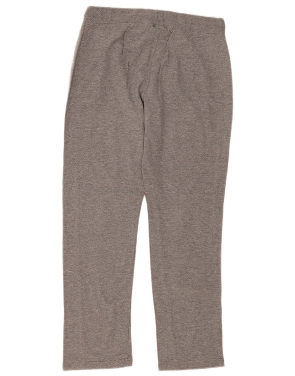 Pantaloni de trening Diadora pentru femei UK 14 Medium Gri