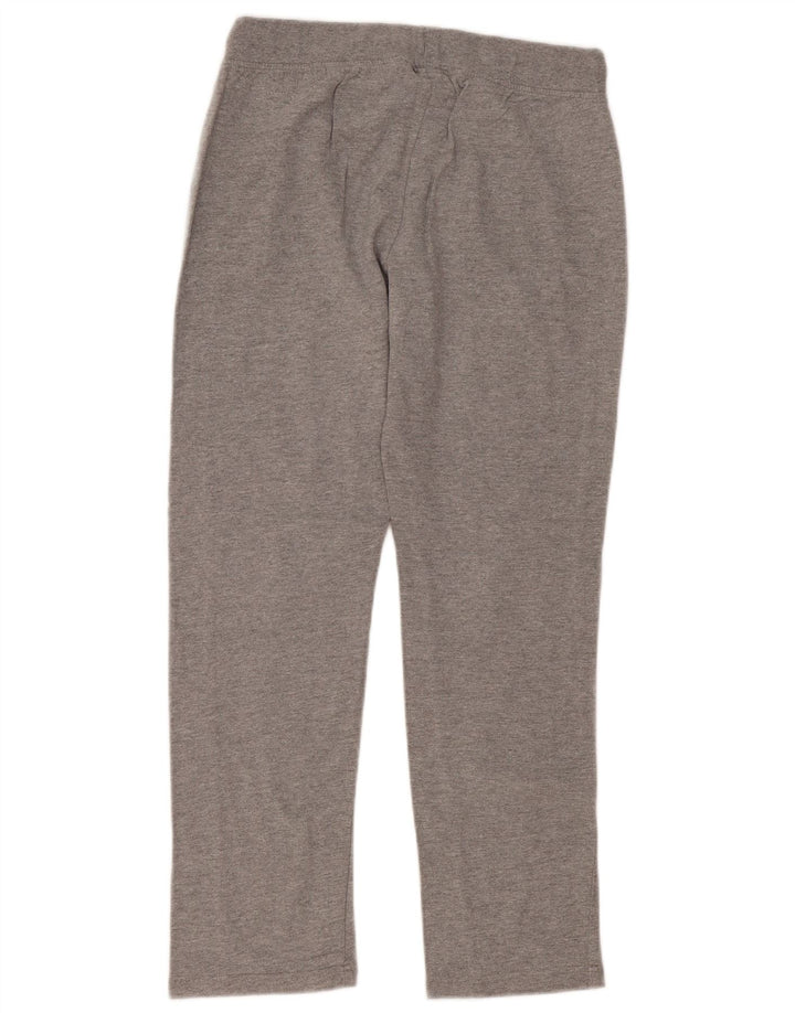 Pantaloni de trening Diadora pentru femei UK 14 Medium Gri