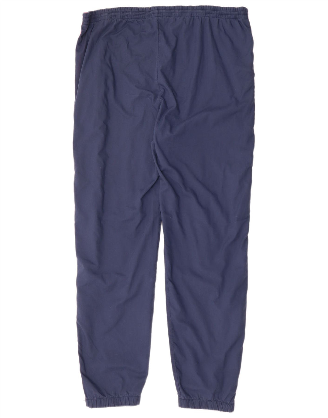 VINTAGE Pantaloni de trening pentru bărbați Pantaloni de jogging XL Bleumarin Colorblock