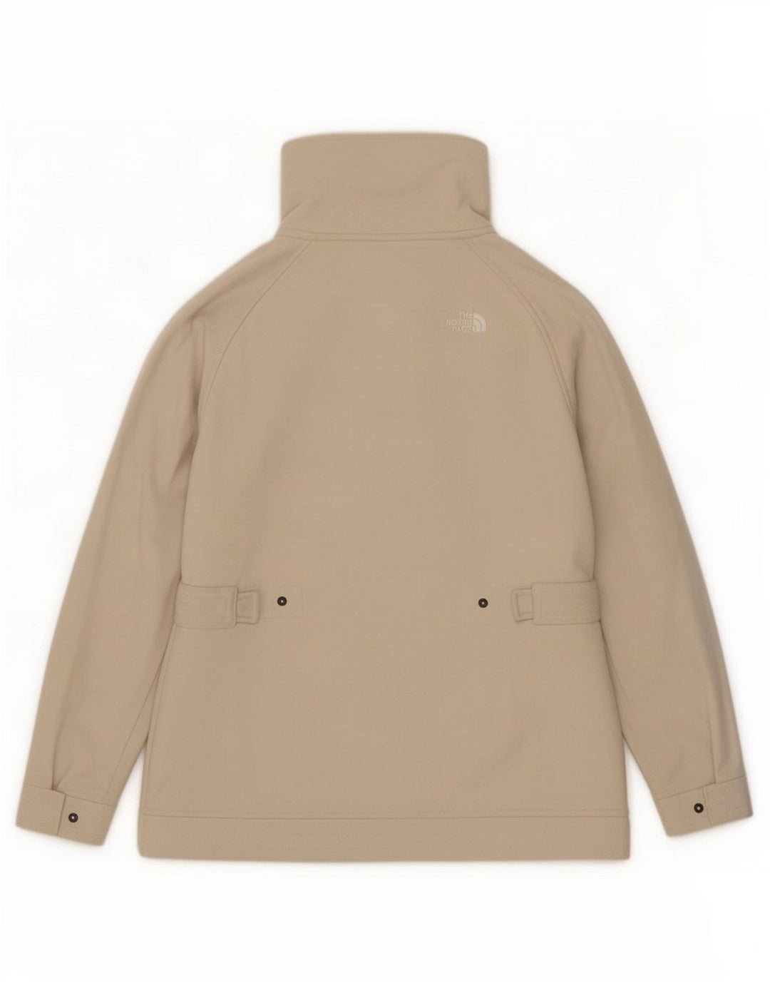 Jachetă Bomber pentru femei The North Face UK 12 Medium White Poliester