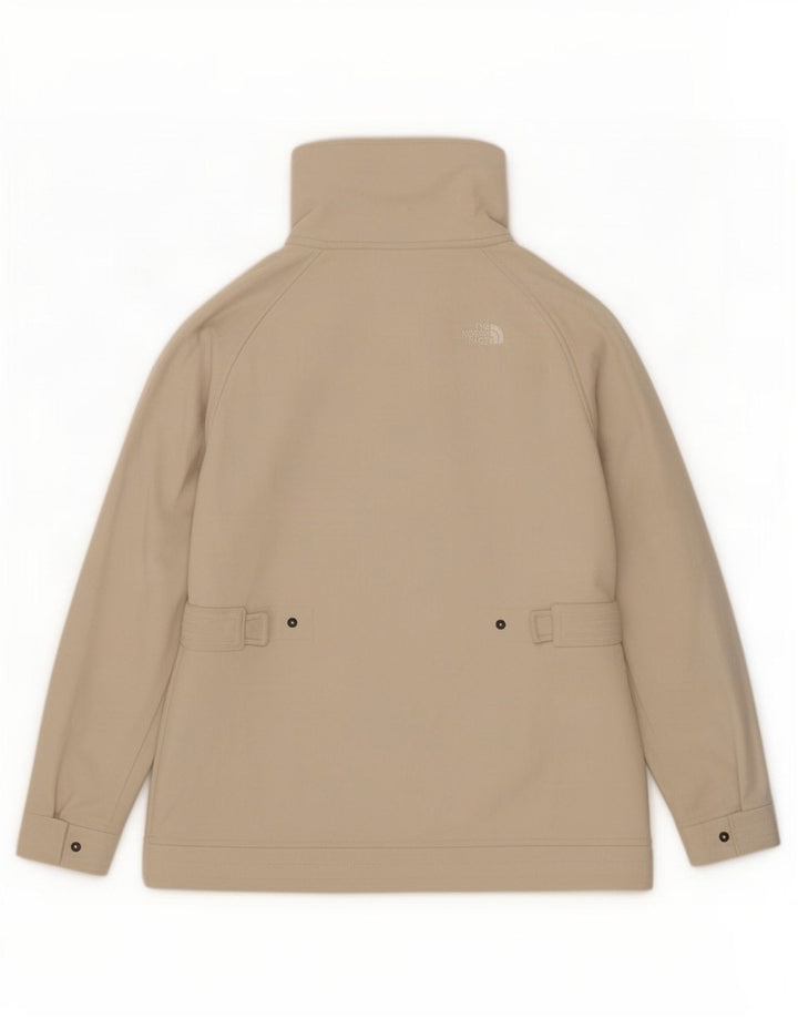 Jachetă Bomber pentru femei The North Face UK 12 Medium White Poliester