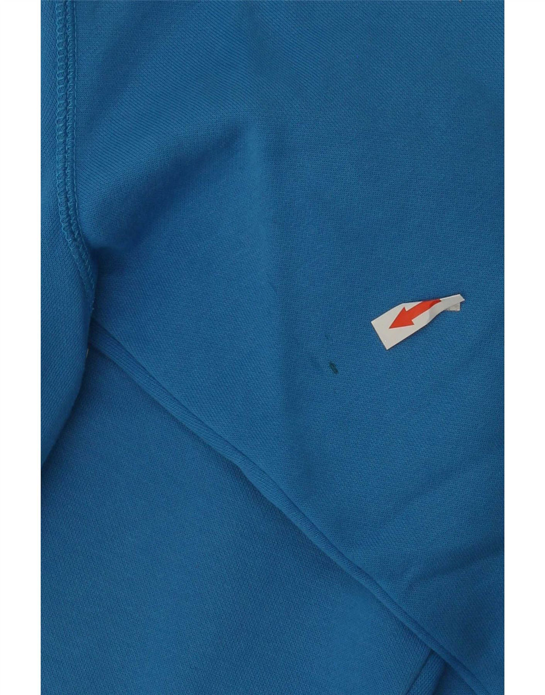 Jachetă de top pentru trening Puma pentru bărbați, XL, albastru, bumbac