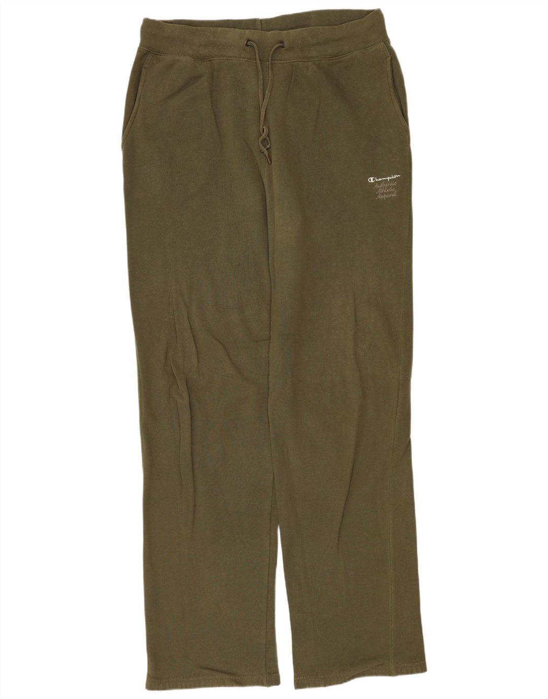 Pantaloni de trening pentru bărbați CHAMPION, bumbac kaki mari