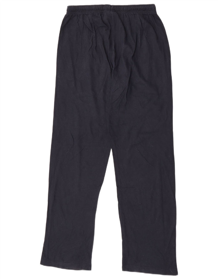 Pantaloni de trening pentru bărbați Champion, mari, albastru, bumbac