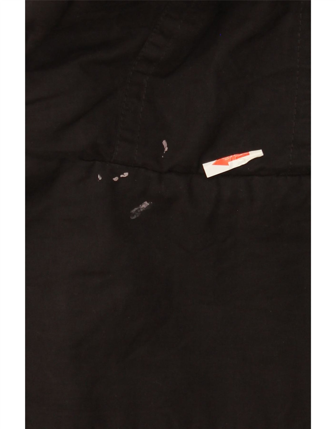 Jachetă bomber cu glugă Superdry pentru bărbați UK 38 Medium Black