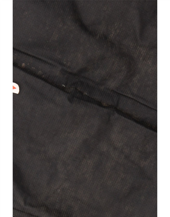 MOUNTAIN WAREHOUSE Gilet căptușit pentru bărbați UK 38 Poliester mediu negru