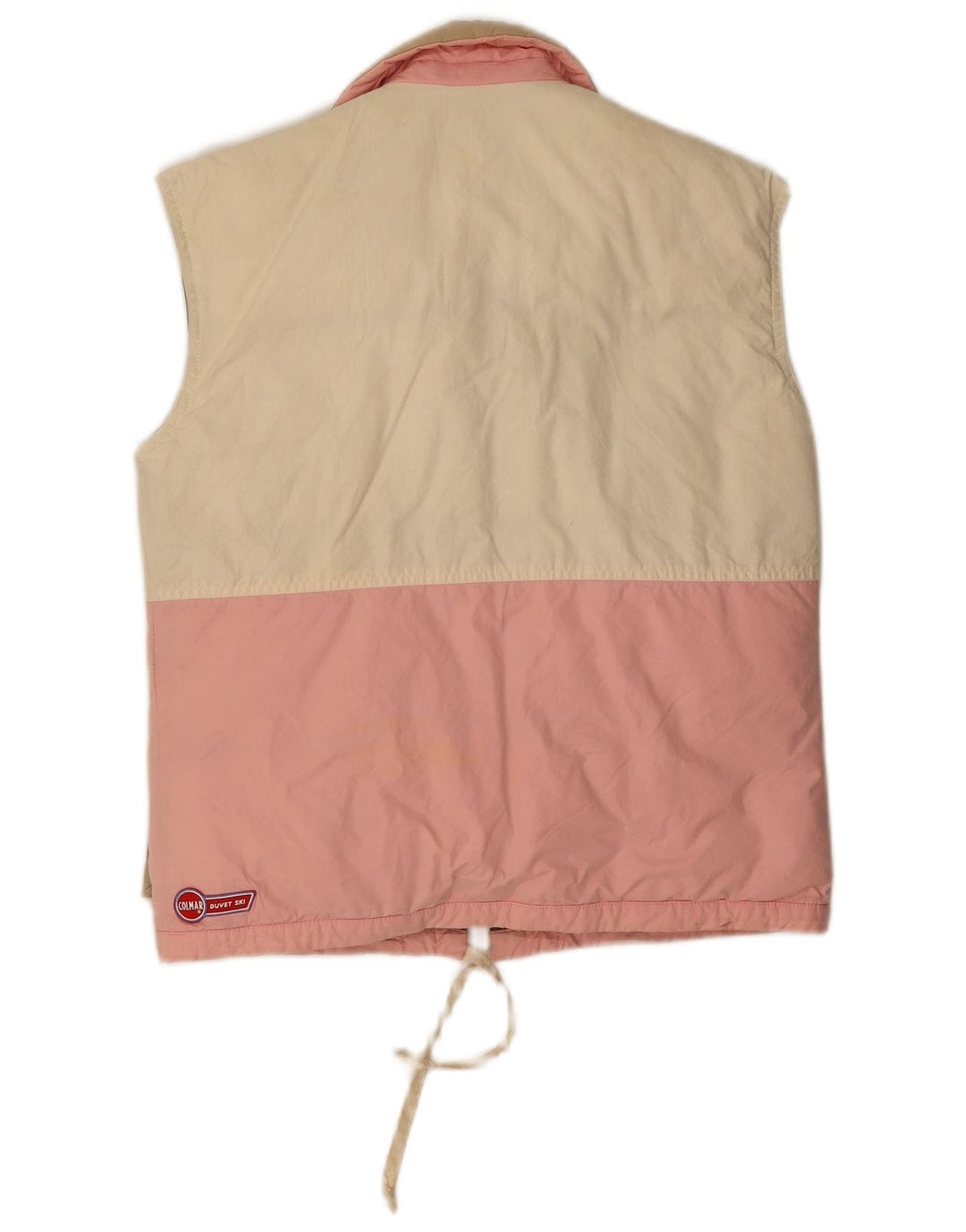 Gilet Colmar pentru femei, supradimensionat, căptușit, IT 42, mic, multicolor