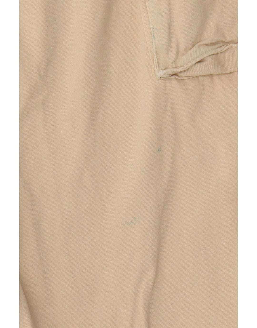 Pantaloni scurți cargo pentru bărbați Carrera W40 XL bumbac bej