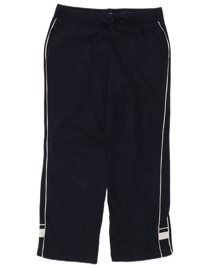 MARKS & SPENCER Pantaloni de trening pentru femei UK 10 Small Bleumarin