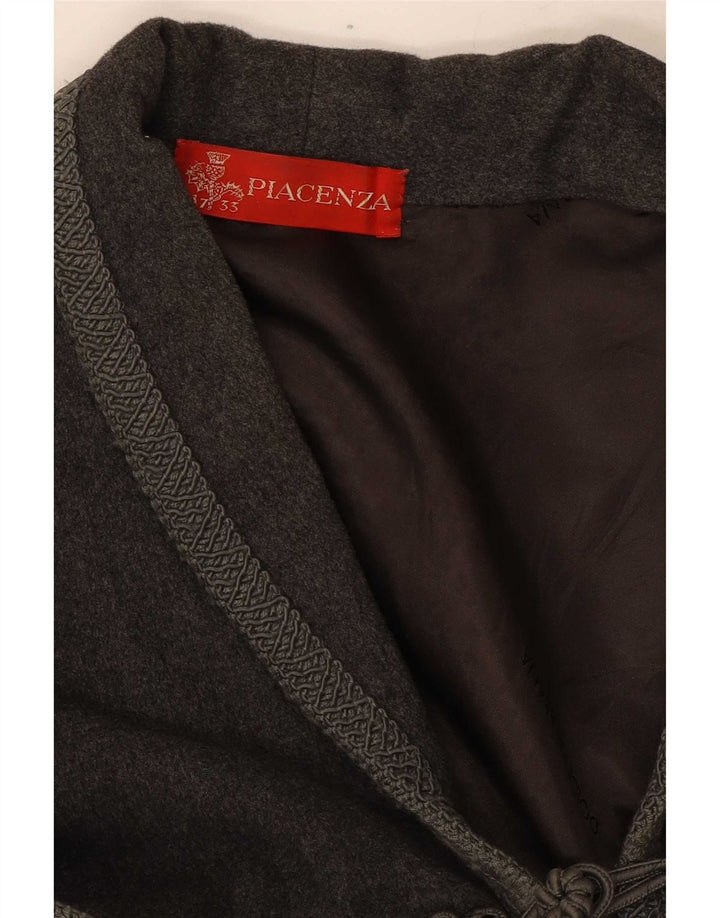 Palton supradimensionat pentru femei Piacenza UK 18 XL gri