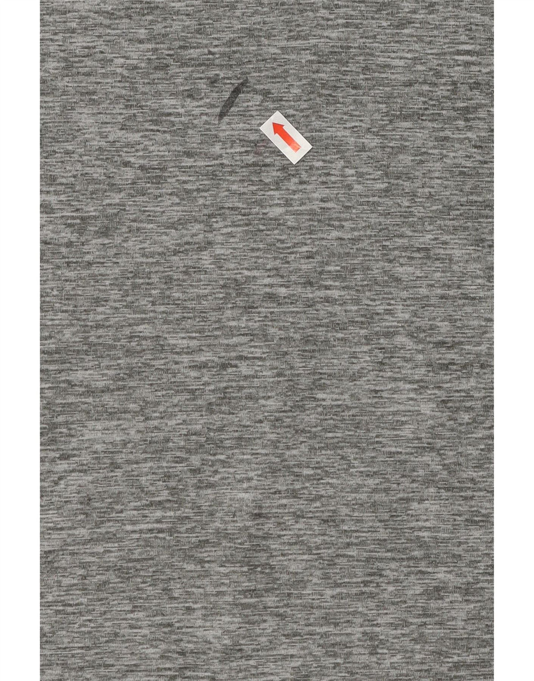 Tricou grafic Puma pentru bărbați Top Medium Gri Flecked