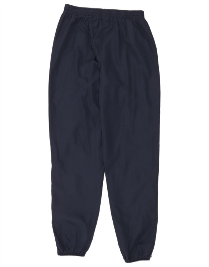 DIADORA Pantaloni de trening pentru bărbați Joggeri Mici Poliester bleumarin