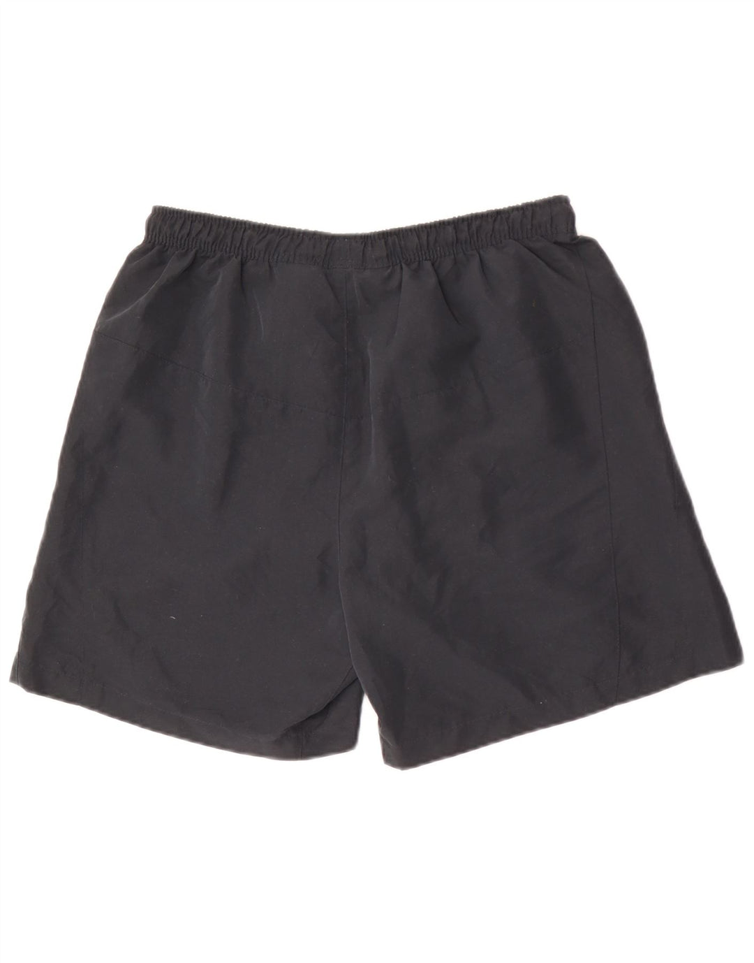 Pantaloni scurti sport pentru bărbați Lotto UK 40/42 Poliester mediu negru