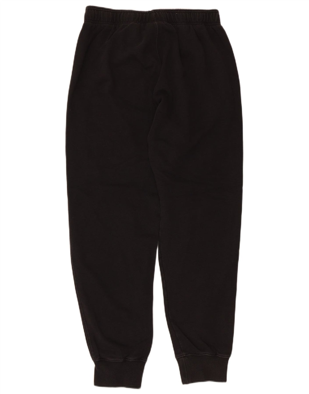 Pantaloni de trening pentru bărbați Champion Pantaloni de jogging Bumbac mediu negru