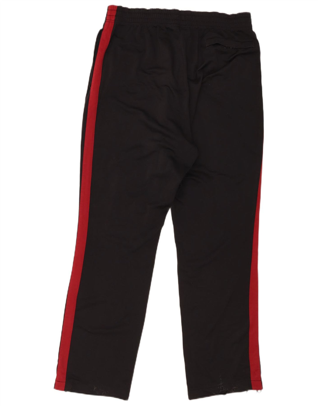 Pantaloni de trening Nike pentru bărbați XL, negru, poliester color bloc