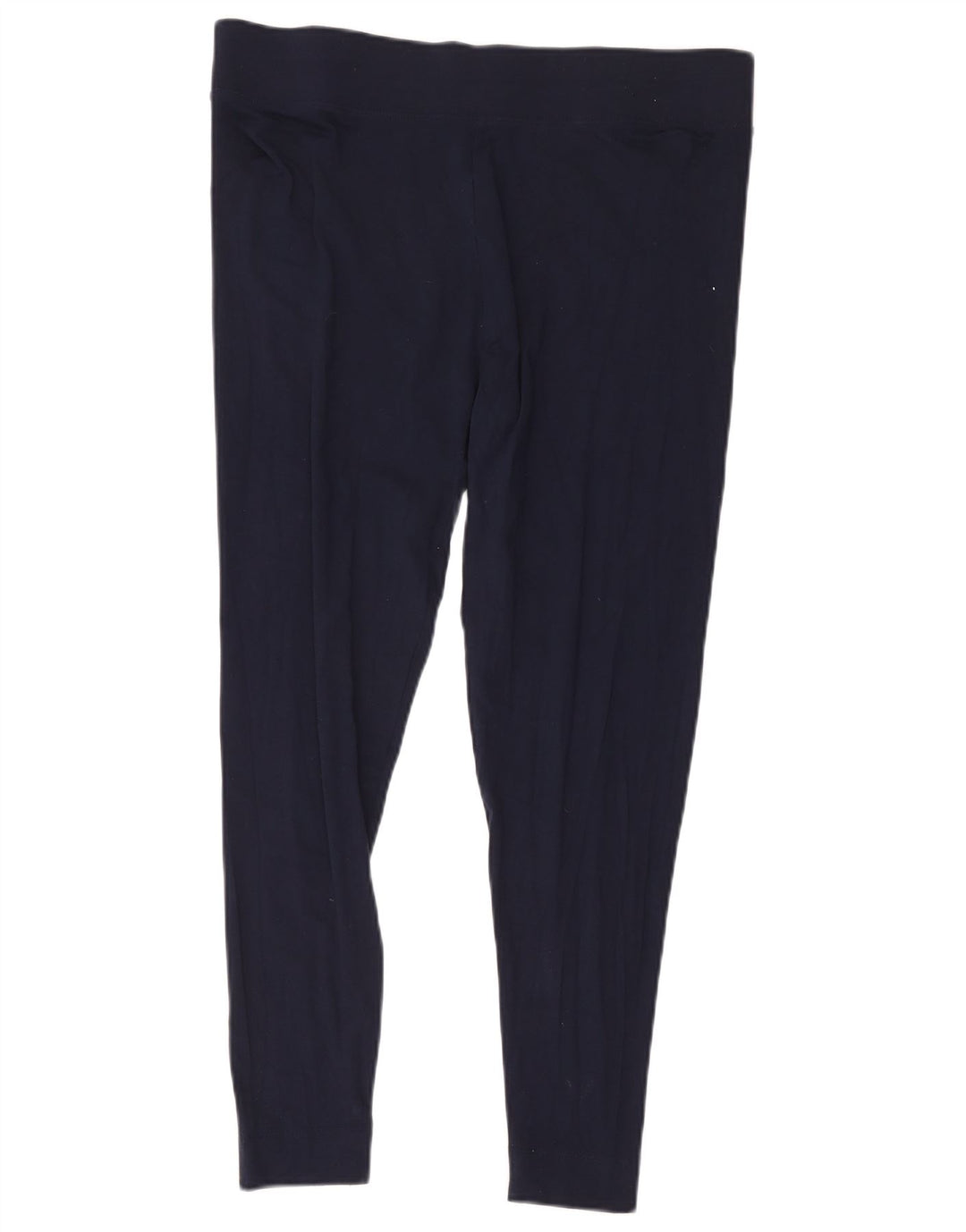 Leggings pentru femei Marks & Spencer UK 18 XL bleumarin, viscoză