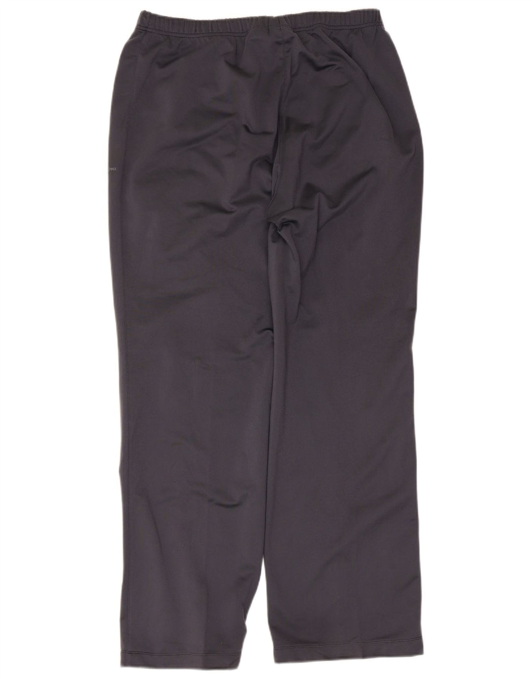 Pantaloni de trening Diadora pentru femei UK 18 XL poliester gri