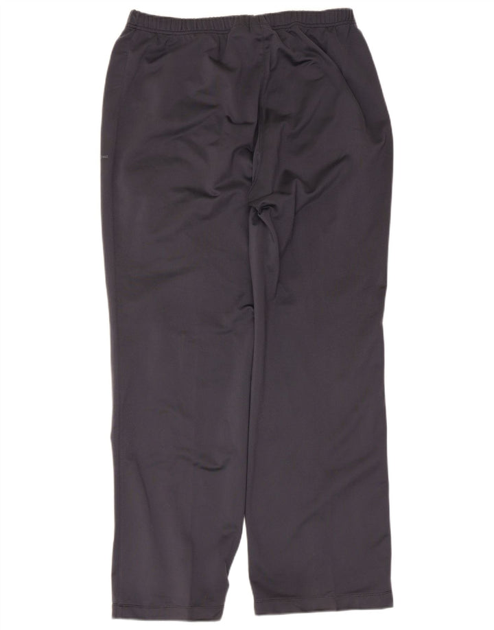 Pantaloni de trening Diadora pentru femei UK 18 XL poliester gri