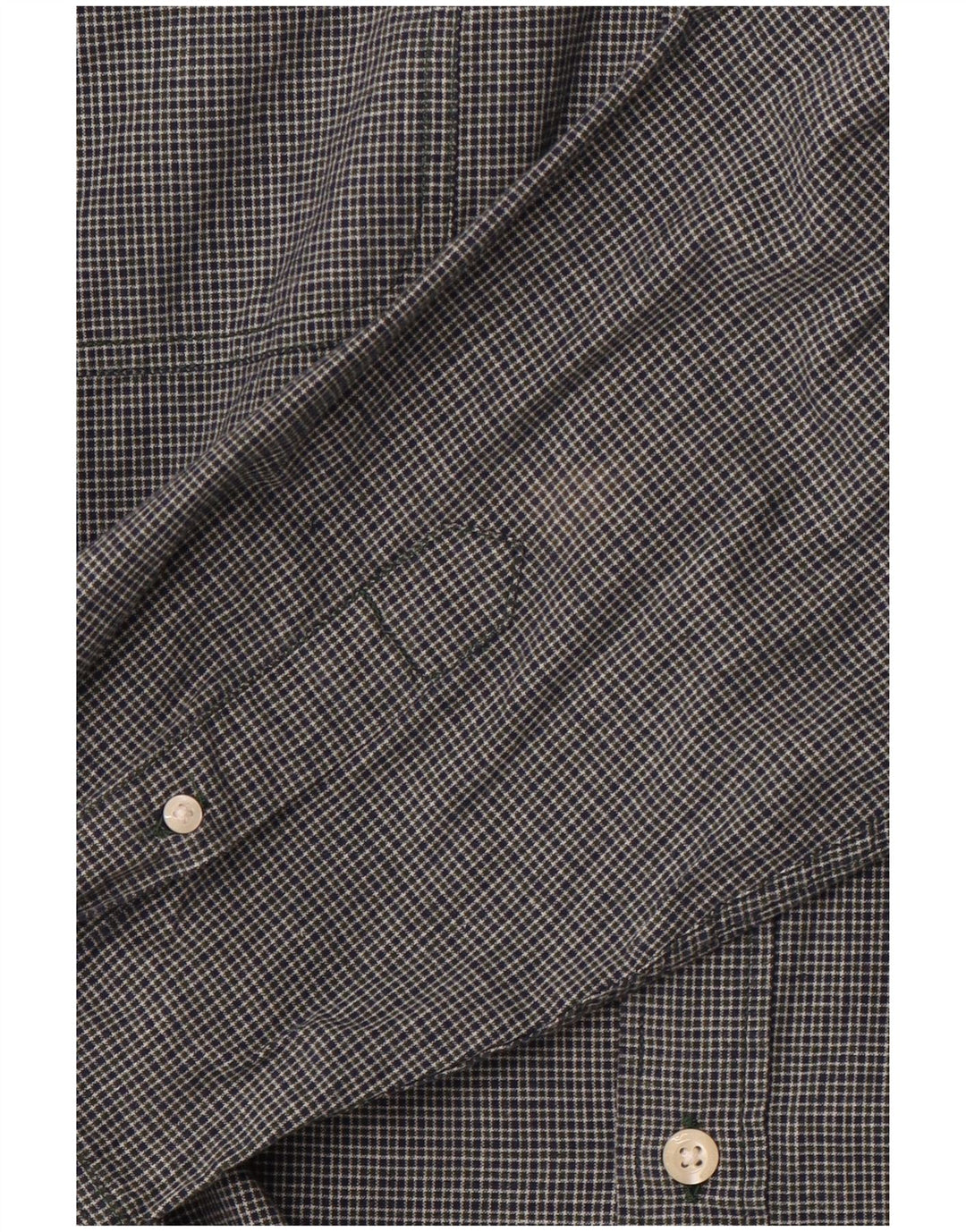 Cămașă pentru bărbați LEVI'S Slim Fit, mare din bumbac cu carouri bleumarin