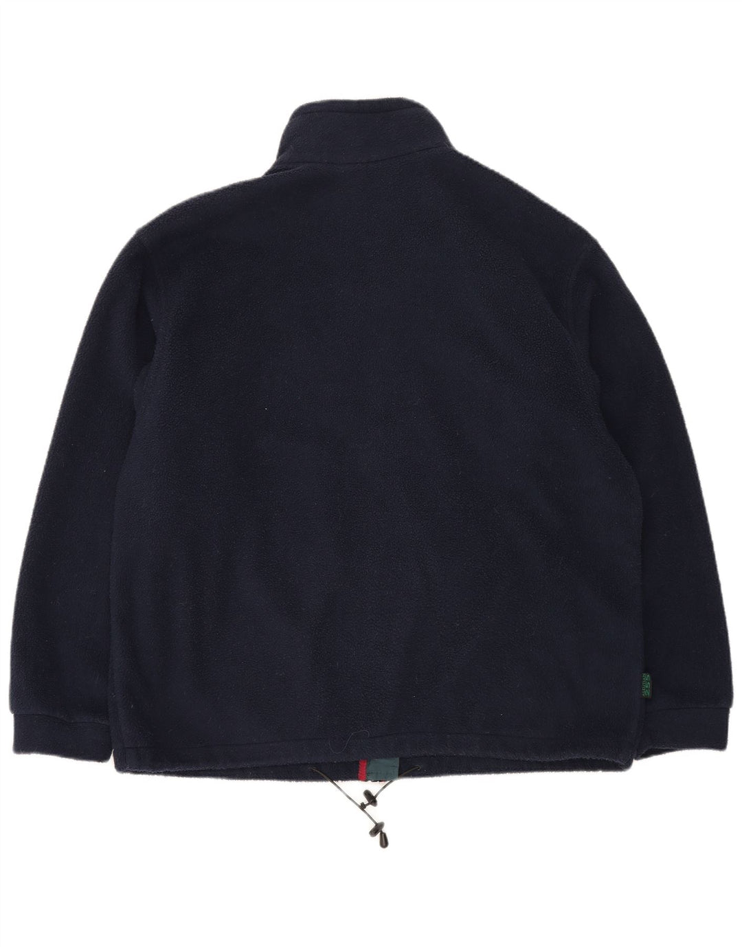 LOWE ALPINE Jachetă fleece pentru bărbați UK 42 XL bleumarin poliester