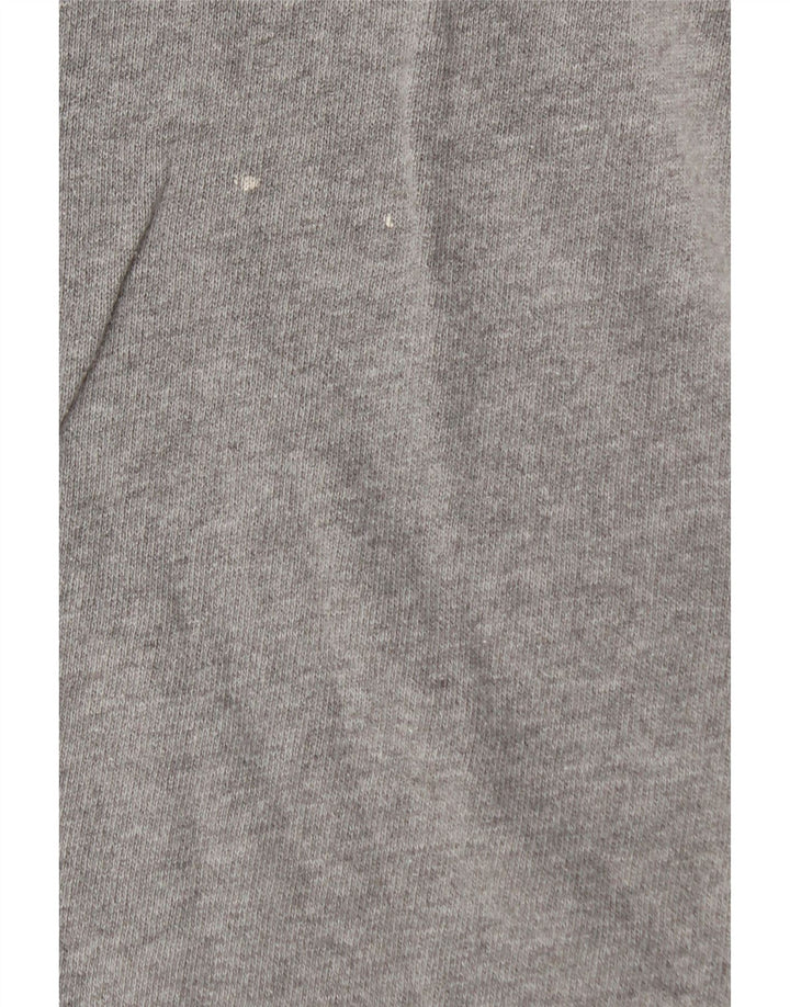 Pantaloni de trening Jack Wills pentru bărbați, mari, gri, bumbac