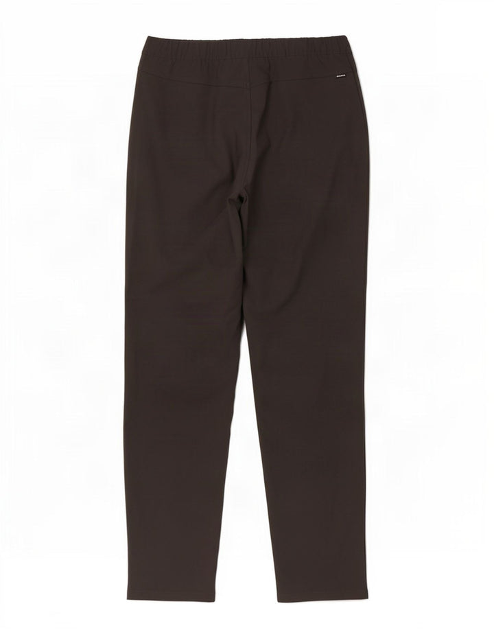 Pantaloni de trening pentru bărbați Rohan, gri mediu, poliester