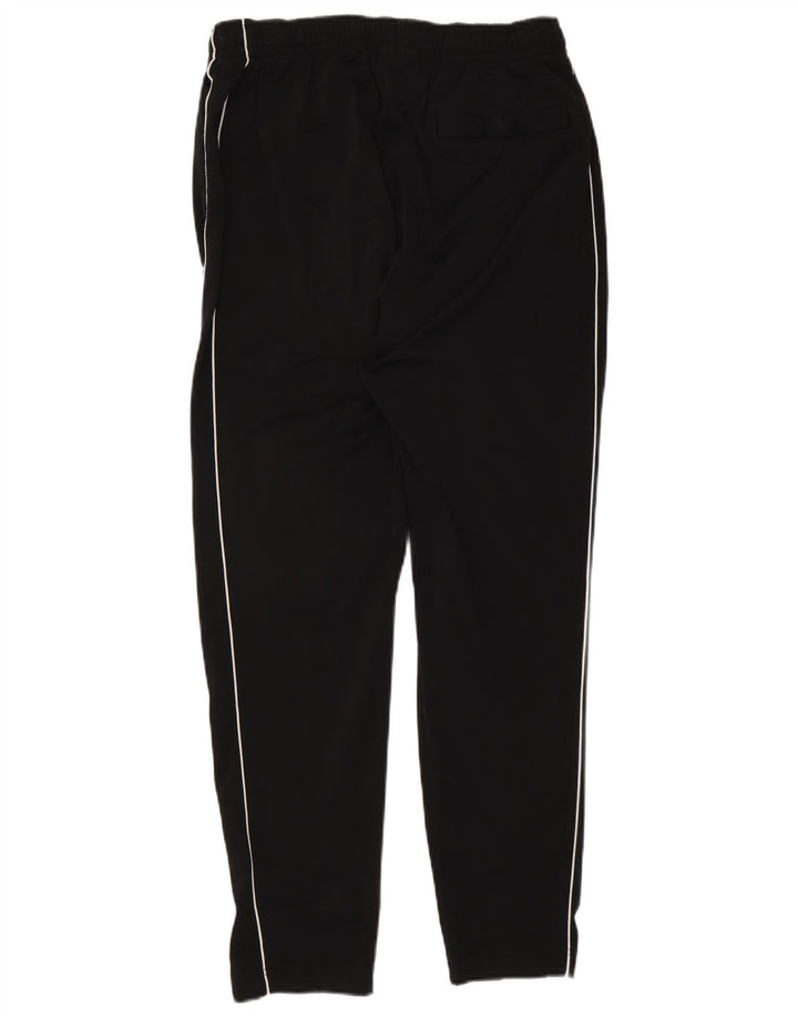 Pantaloni de trening Nike pentru bărbați XL poliester negru