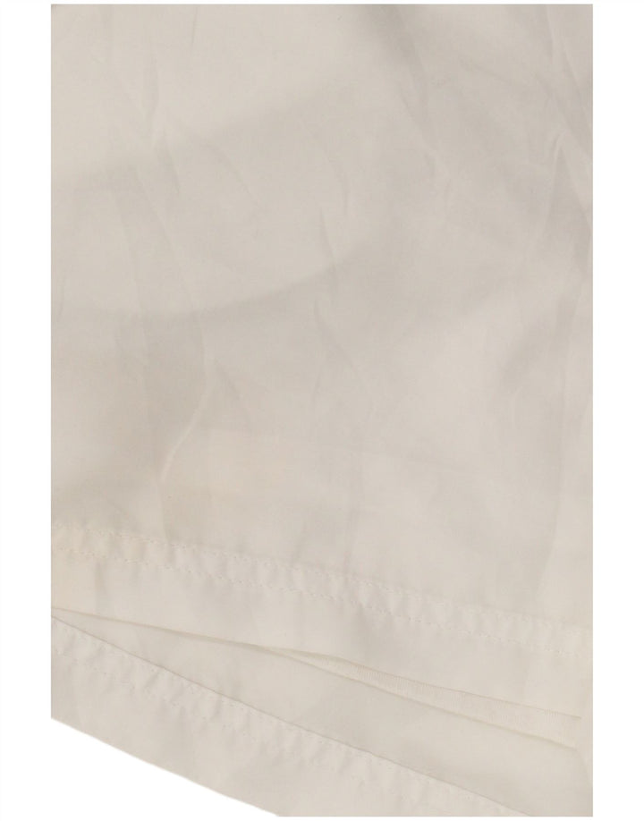 Pantaloni scurti sport PUMA pentru femei UK 10 Small White