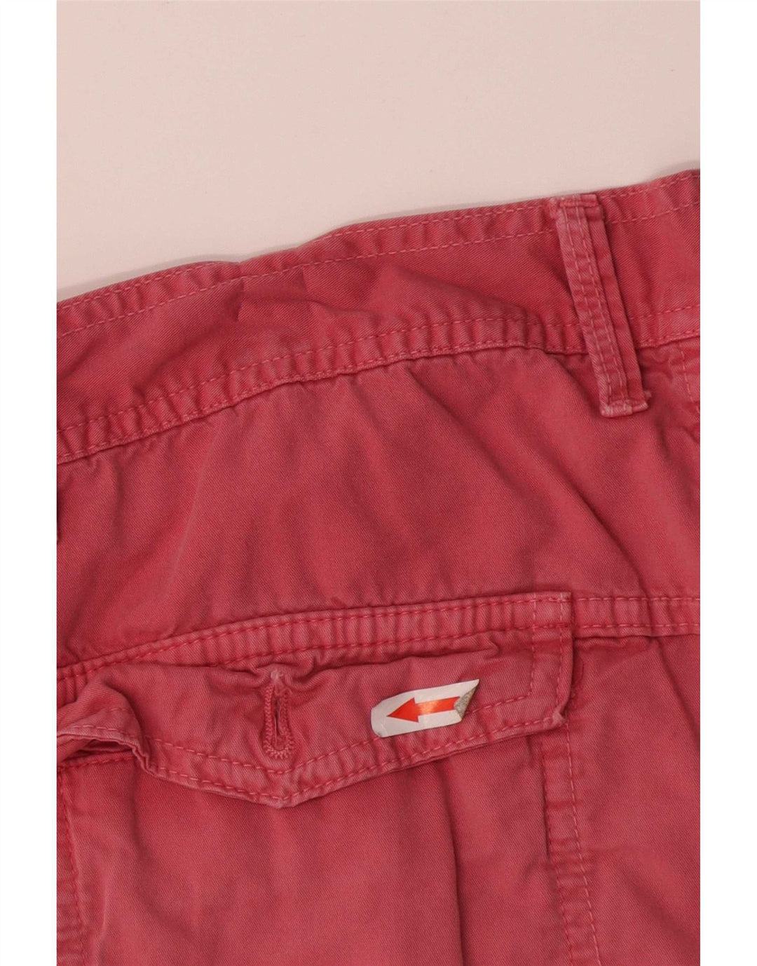 Pantaloni scurți cargo pentru bărbați G Star W38 XL roz