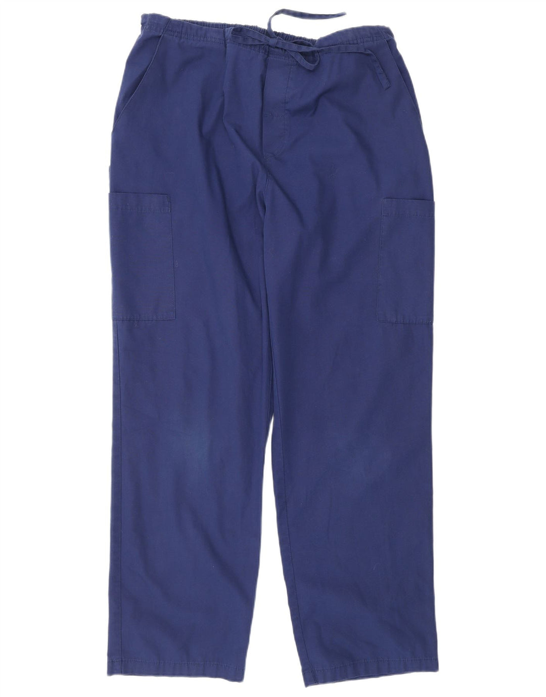 Pantaloni cargo obișnuiți pentru bărbați Dickies Mari L34 L30 Poliester bleumarin