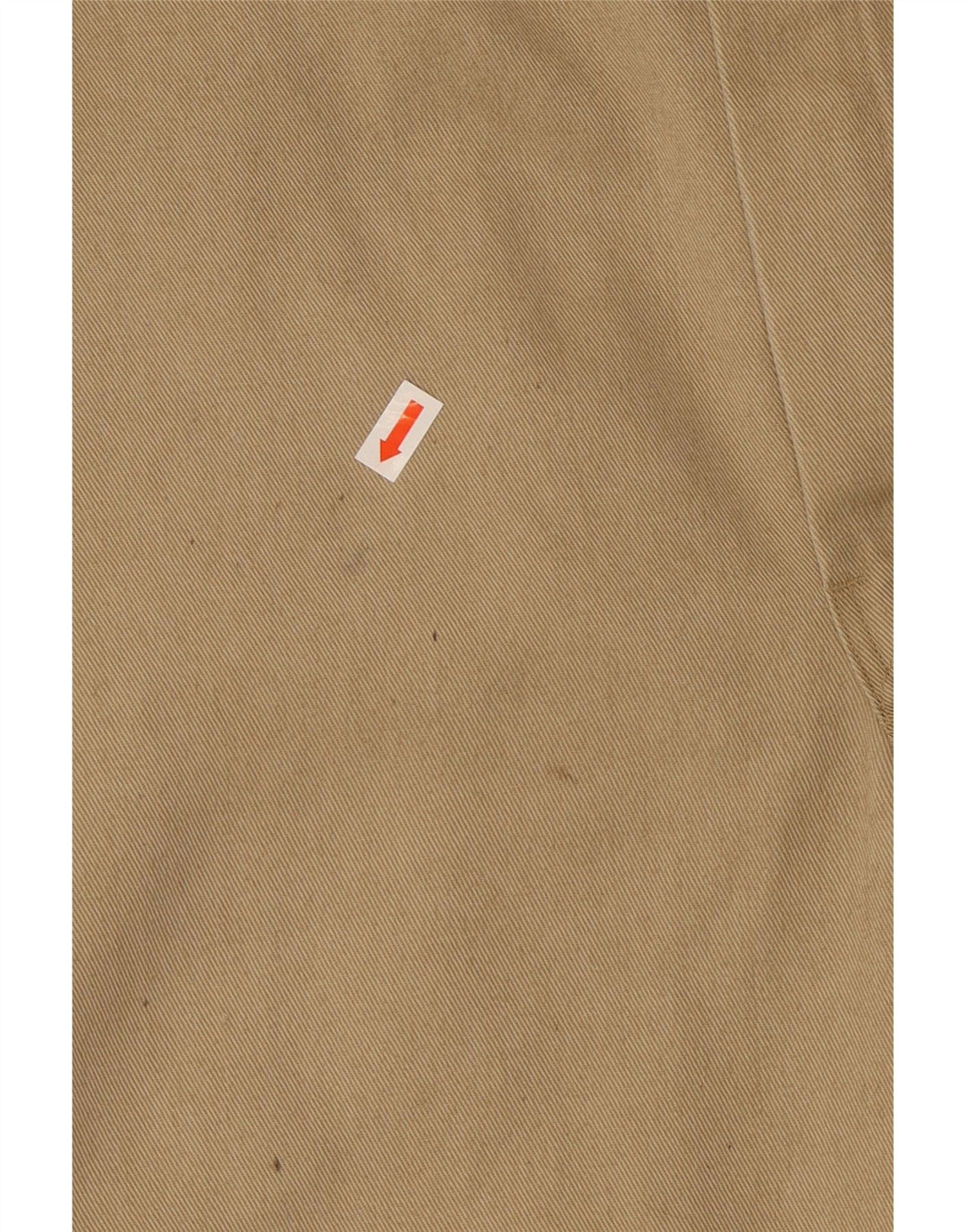Pantaloni chino drepți pentru bărbați Dickies W36 L28 bej