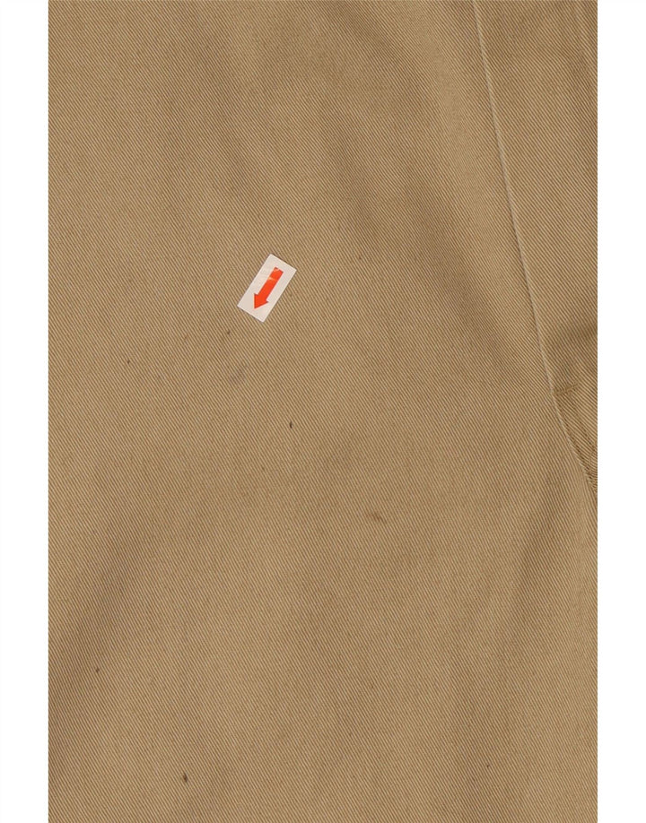 Pantaloni chino drepți pentru bărbați Dickies W36 L28 bej
