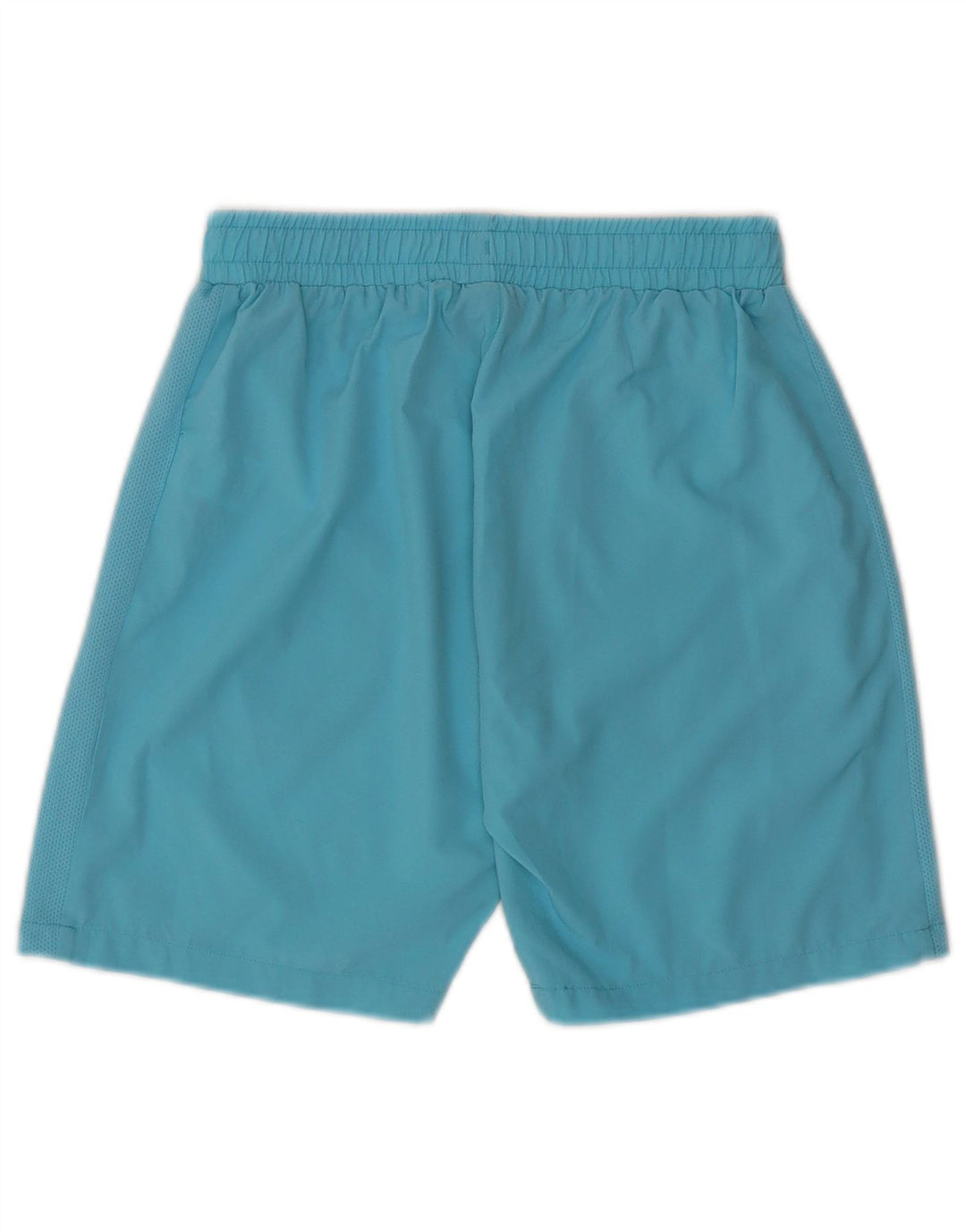 Pantaloni scurți sport Ellesse pentru bărbați, mici, albastru, poliester